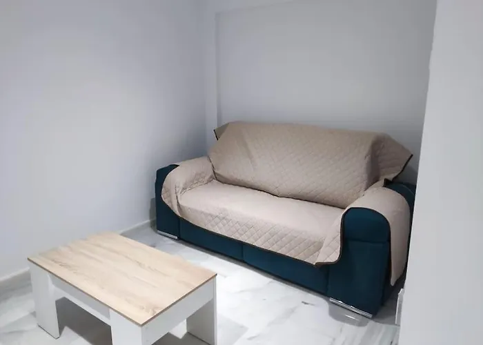 Villa Mar Apartamento Turistico
