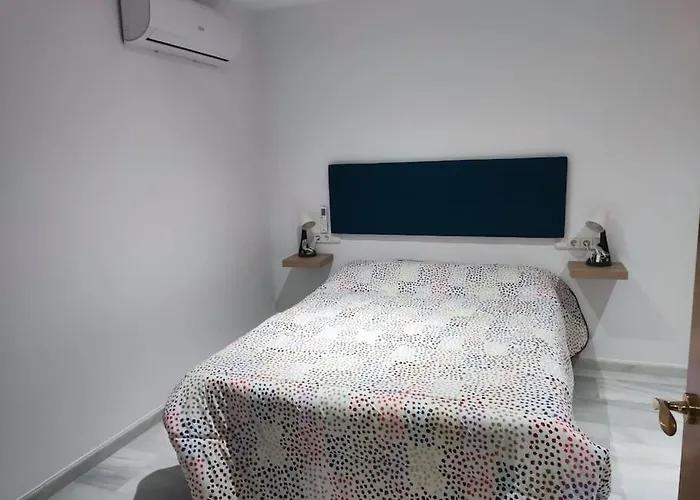 Villa Mar Apartamento Turistico