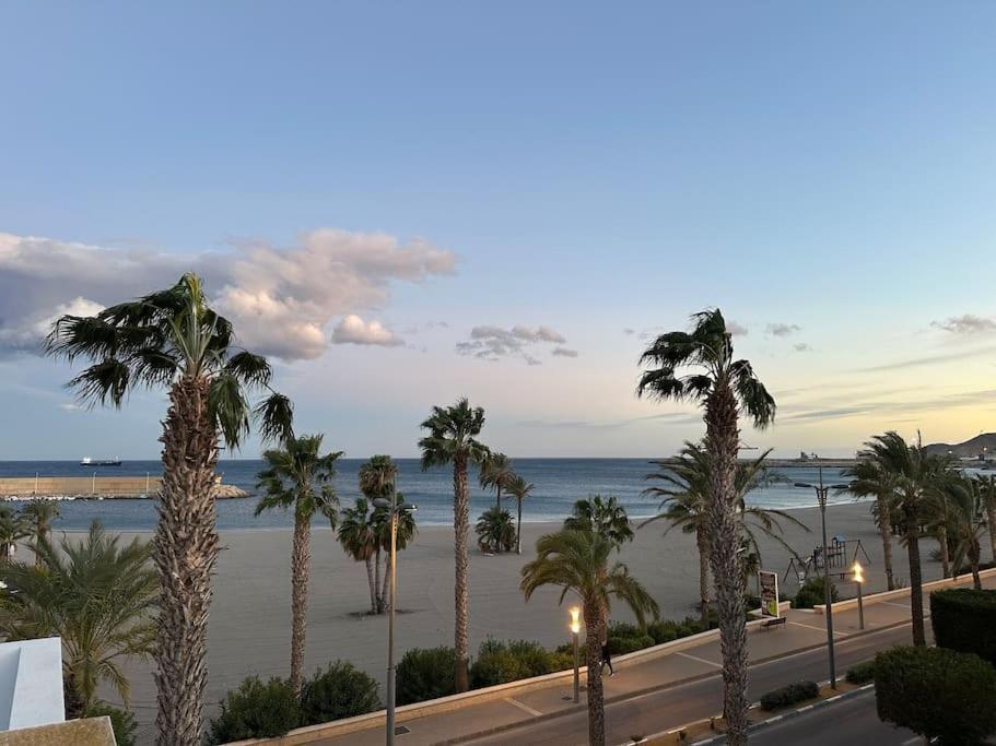 Ferienhaus Mar Turistico Carboneras