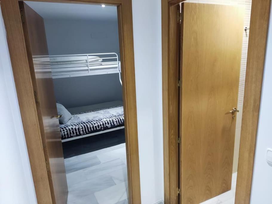 Ferienhaus Mar Turistico Carboneras